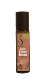 Java Crème Dream - Moisturizing Body Oil