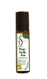 Pear-fectly Zen - Moisturizing Body Oil