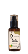 Vanilla Nutcase - Moisturizing Body Oil